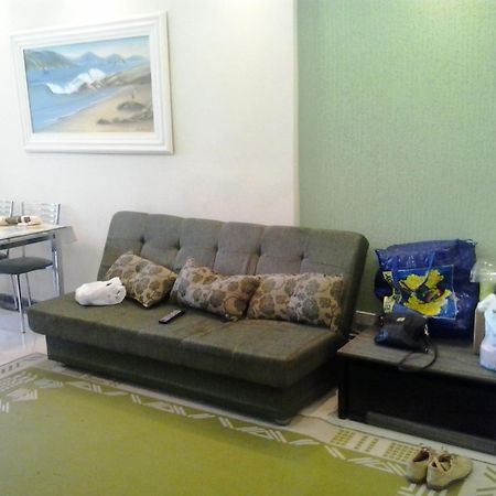 Apartamento Enseada, Guaruja, 3 Dorms, 3 Banhs, 8 Pessoas, 02 Quadras Da Praia, 2 Sacadas, 2 Vagas De Garagem Exteriér fotografie