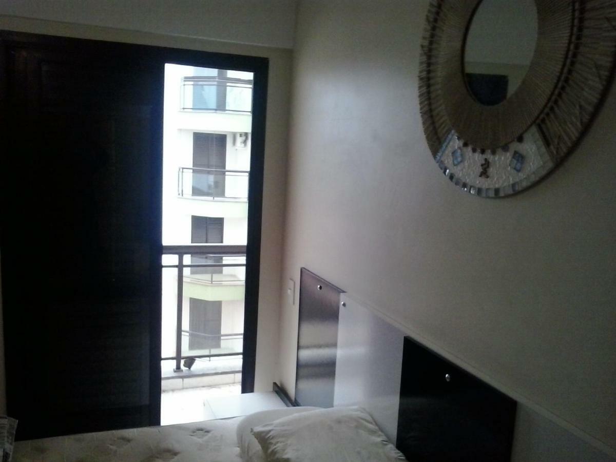 Apartamento Enseada, Guaruja, 3 Dorms, 3 Banhs, 8 Pessoas, 02 Quadras Da Praia, 2 Sacadas, 2 Vagas De Garagem Exteriér fotografie