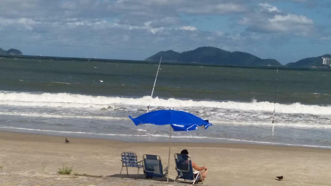 Apartamento Enseada, Guaruja, 3 Dorms, 3 Banhs, 8 Pessoas, 02 Quadras Da Praia, 2 Sacadas, 2 Vagas De Garagem Exteriér fotografie